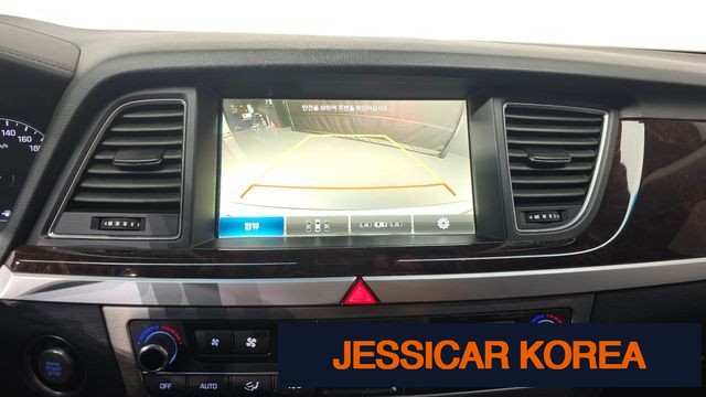 2014 Hyundai Genesis DH - Thumbnail 2