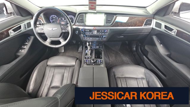 2014 Hyundai Genesis DH - Thumbnail 9