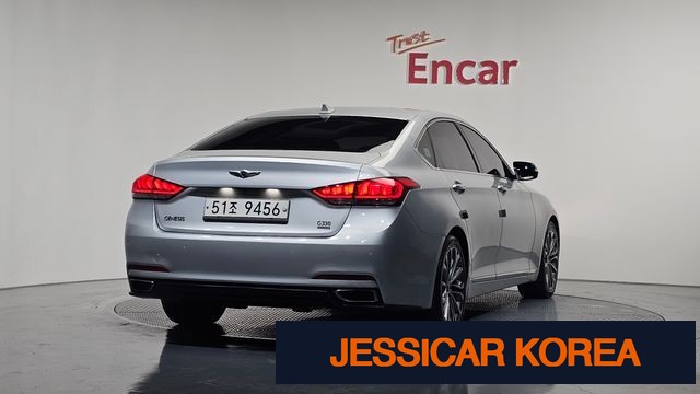 2014 Hyundai Genesis DH - Thumbnail 10