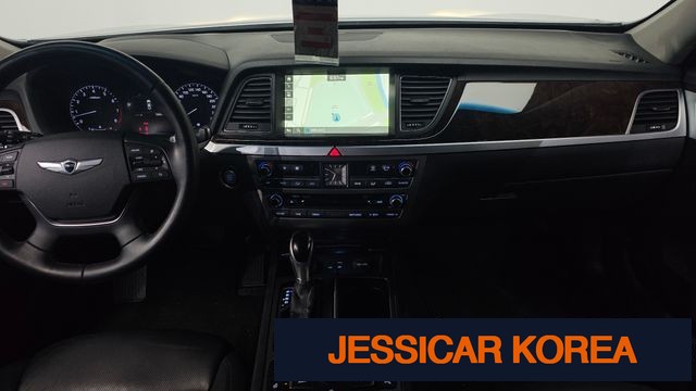2014 Hyundai Genesis DH - Thumbnail 13