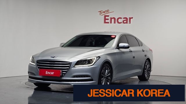 2014 Hyundai Genesis DH - Thumbnail 19