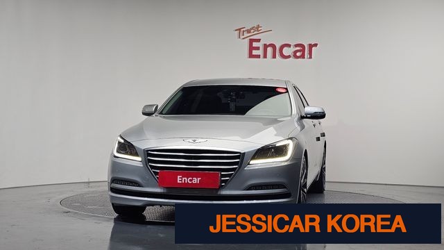 2014 Hyundai Genesis DH - Thumbnail 20