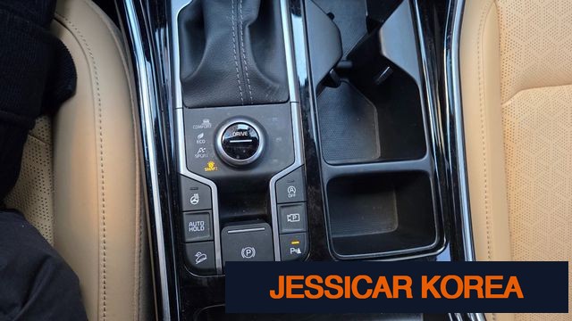2023 Kia Sorento 4th Gen - Thumbnail 8