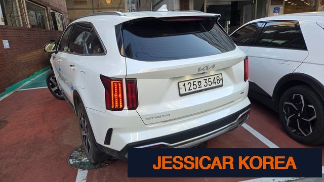 2023 Kia Sorento 4th Gen - Thumbnail 10