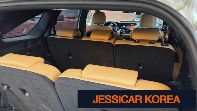 2023 Kia Sorento 4th Gen - Thumbnail 14