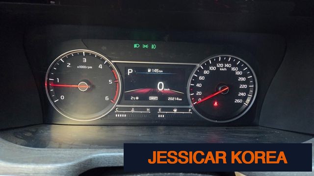 2023 Kia Sorento 4th Gen - Thumbnail 15