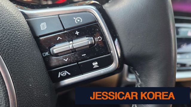 2023 Kia Sorento 4th Gen - Thumbnail 19