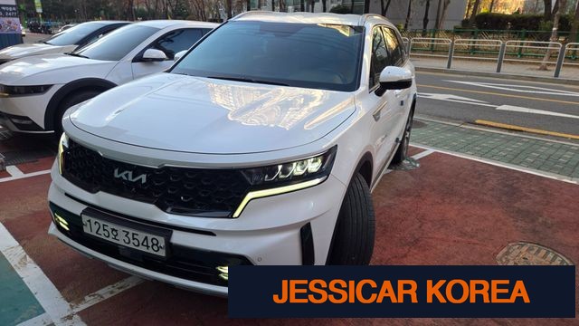 2023 Kia Sorento 4th Gen - Thumbnail 20