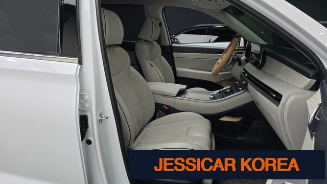 2023 Hyundai The New Palisade - Thumbnail 3