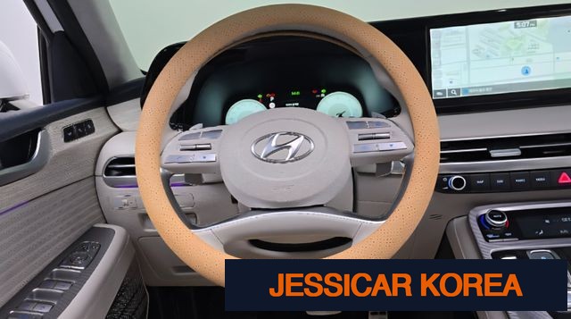 2023 Hyundai The New Palisade - Thumbnail 5