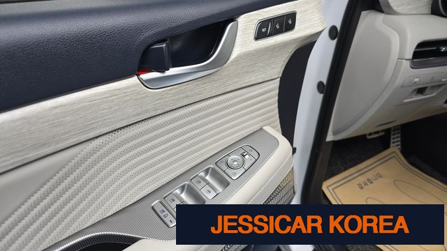 2023 Hyundai The New Palisade - Thumbnail 7