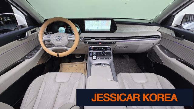 2023 Hyundai The New Palisade - Thumbnail 8
