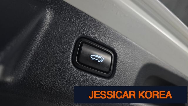 2023 Hyundai The New Palisade - Thumbnail 11