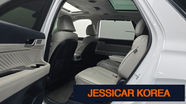 2023 Hyundai The New Palisade - Thumbnail 16