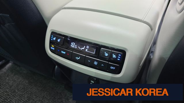 2023 Hyundai The New Palisade - Thumbnail 17