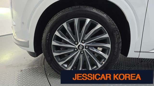 2023 Hyundai The New Palisade - Thumbnail 18