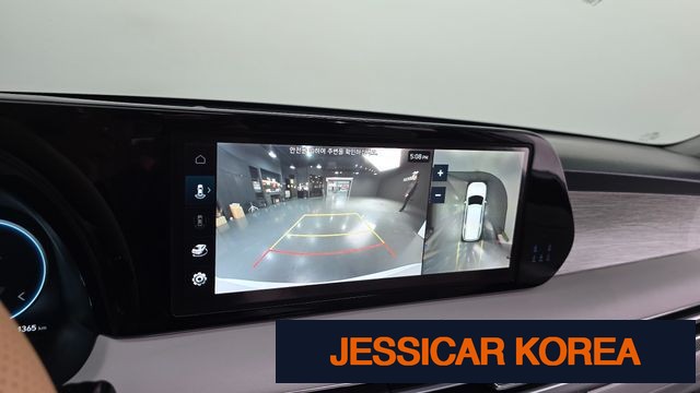 2023 Hyundai The New Palisade - Thumbnail 20