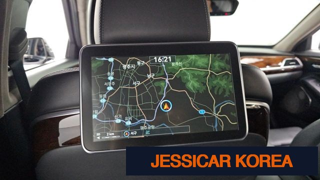 2016 Genesis EQ900 - Thumbnail 12