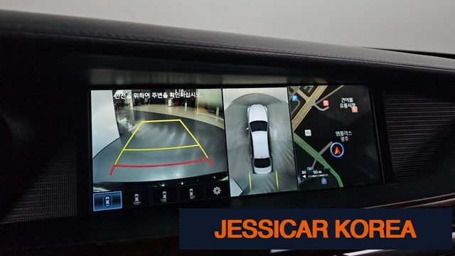 2016 Genesis EQ900 - Thumbnail 19