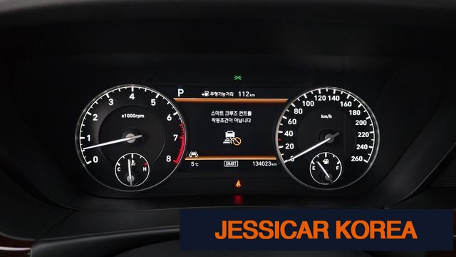 2016 Genesis EQ900 - Thumbnail 20