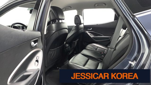 2016 Hyundai Santa Fe The Prime - Thumbnail 3