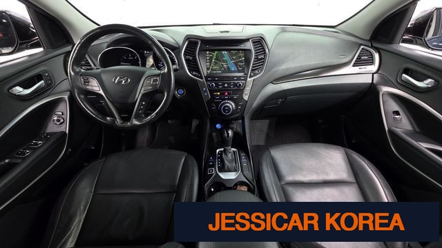 2016 Hyundai Santa Fe The Prime - Thumbnail 5