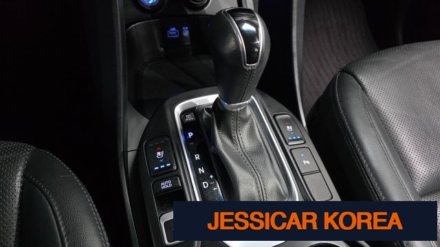 2016 Hyundai Santa Fe The Prime - Thumbnail 6