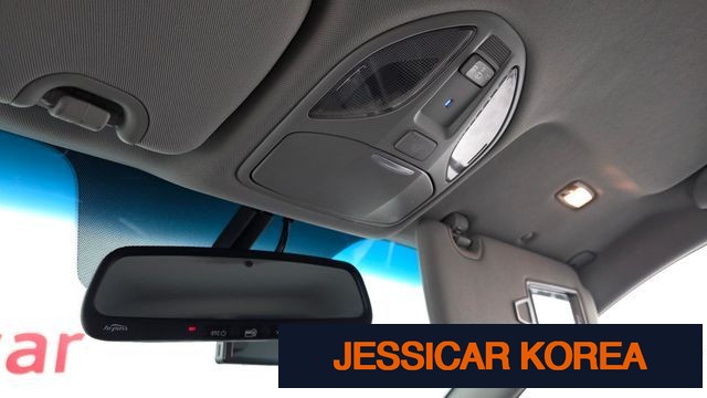 2016 Hyundai Santa Fe The Prime - Thumbnail 7