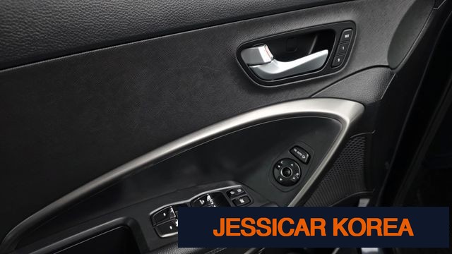 2016 Hyundai Santa Fe The Prime - Thumbnail 9