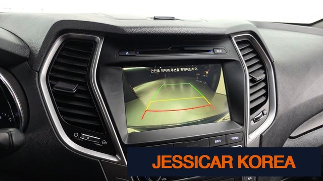 2016 Hyundai Santa Fe The Prime - Thumbnail 10