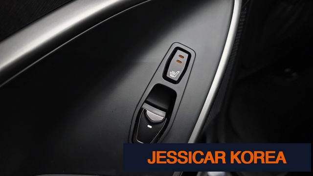 2016 Hyundai Santa Fe The Prime - Thumbnail 11