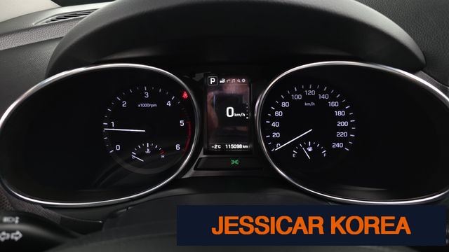 2016 Hyundai Santa Fe The Prime - Thumbnail 16
