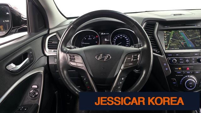 2016 Hyundai Santa Fe The Prime - Thumbnail 17