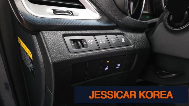 2016 Hyundai Santa Fe The Prime - Thumbnail 18