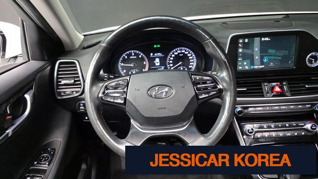 2018 Hyundai Grandeur IG - Thumbnail 2