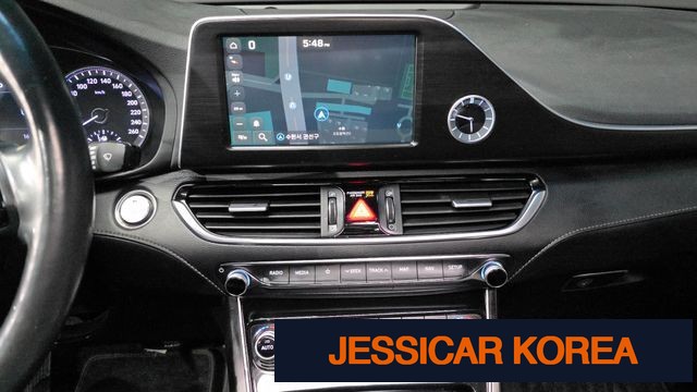 2018 Hyundai Grandeur IG - Thumbnail 3