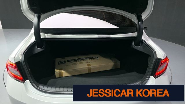 2018 Hyundai Grandeur IG - Thumbnail 5