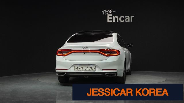 2018 Hyundai Grandeur IG - Thumbnail 6