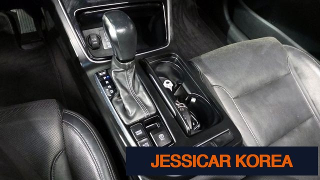 2018 Hyundai Grandeur IG - Thumbnail 8
