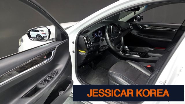 2018 Hyundai Grandeur IG - Thumbnail 9