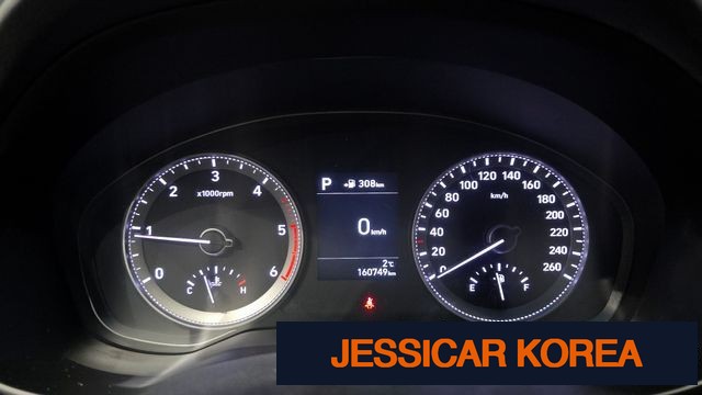 2018 Hyundai Grandeur IG - Thumbnail 10