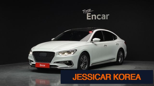 2018 Hyundai Grandeur IG - Thumbnail 12