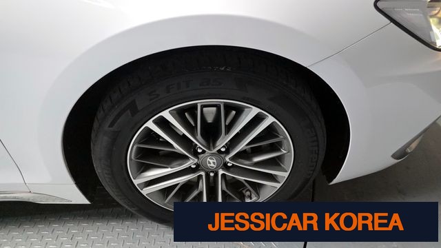 2018 Hyundai Grandeur IG - Thumbnail 15