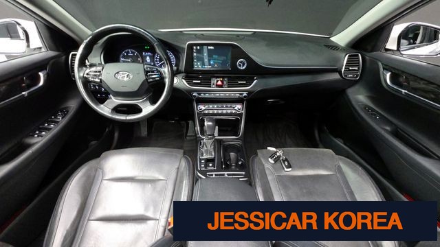 2018 Hyundai Grandeur IG - Thumbnail 17