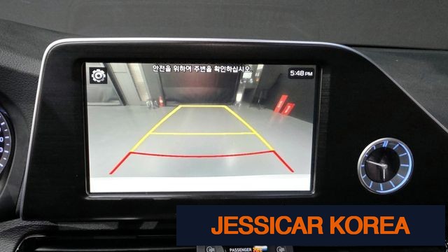 2018 Hyundai Grandeur IG - Thumbnail 18