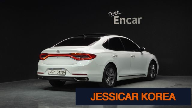 2018 Hyundai Grandeur IG - Thumbnail 20
