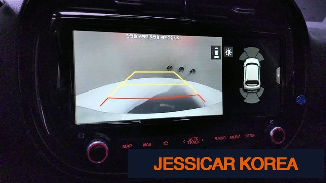 2019 Kia soul booster - Thumbnail 2
