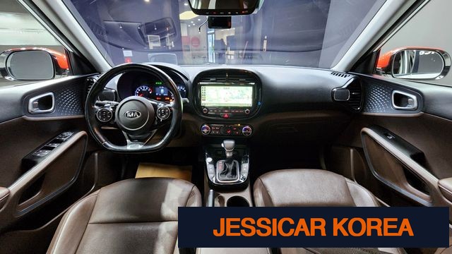 2019 Kia soul booster - Thumbnail 5