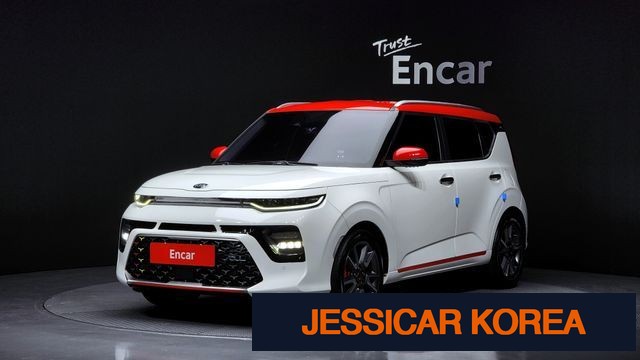 2019 Kia soul booster - Thumbnail 6
