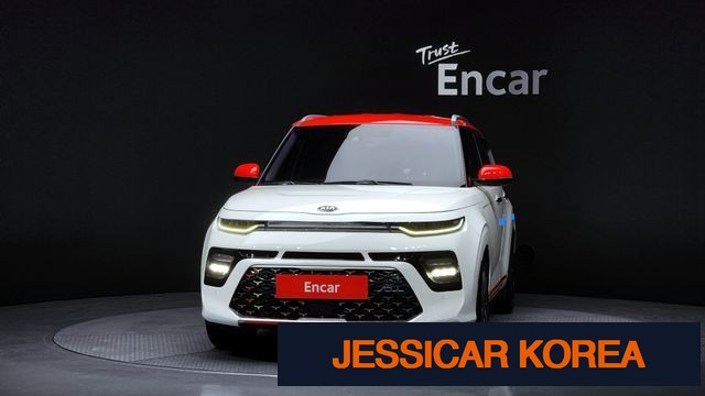 2019 Kia soul booster - Thumbnail 9